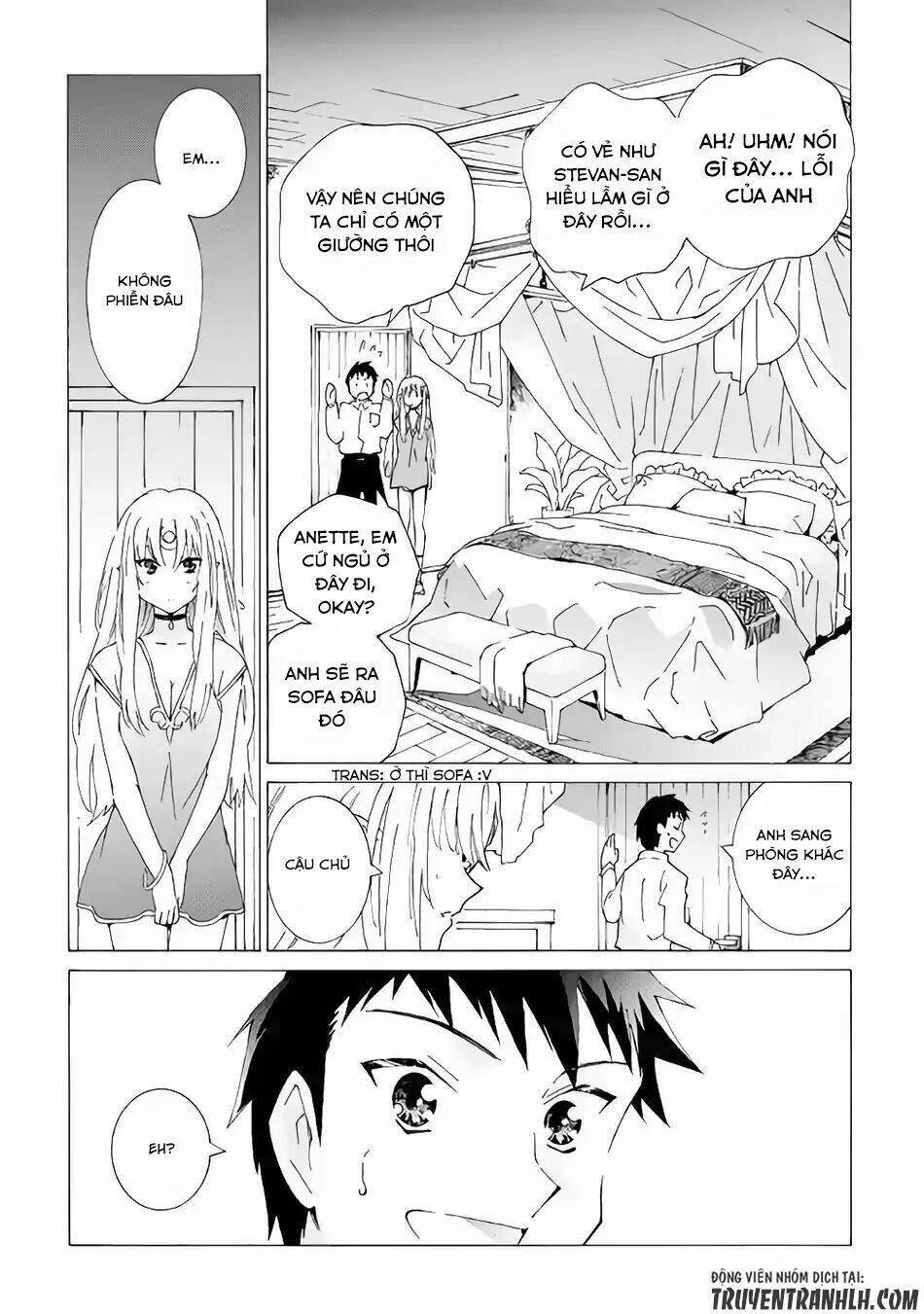 Argate Online: Chapter 14