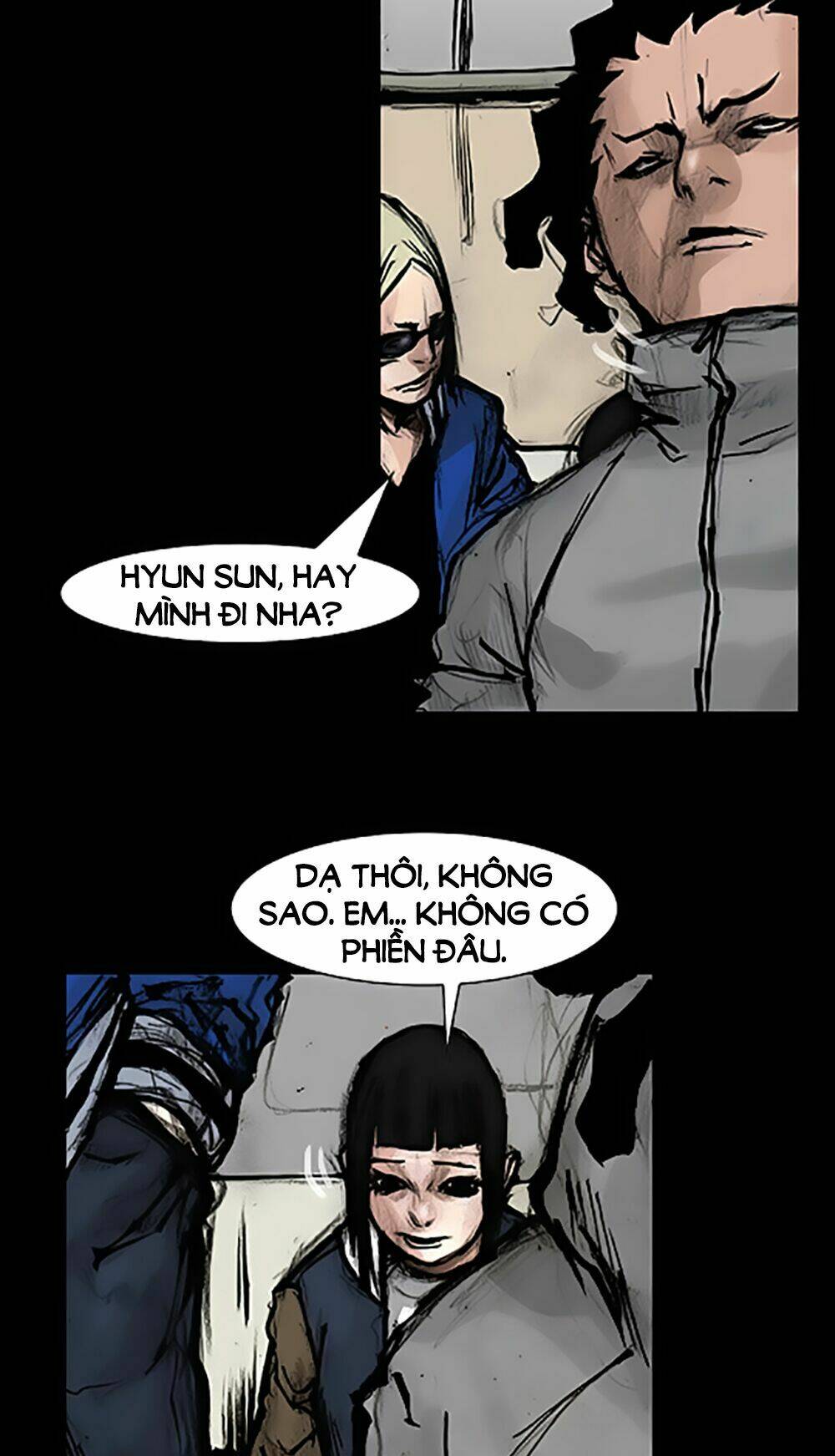 Độc Cô Tiền Truyện: Chapter 84
