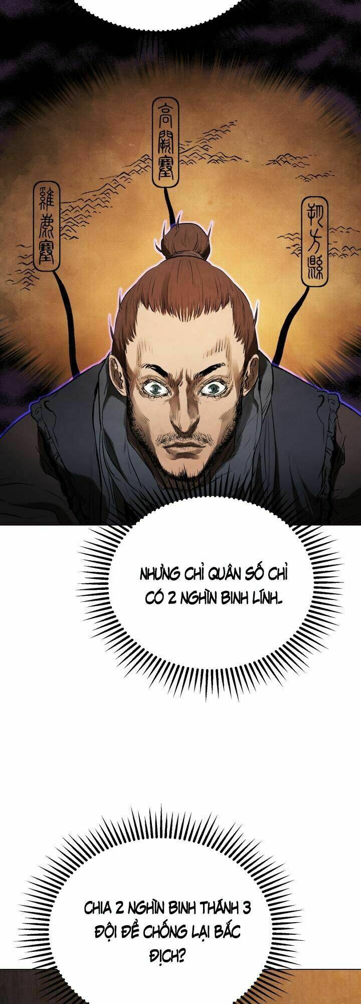 Phụng Tiên Trọng Sinh Ký: Chapter 27