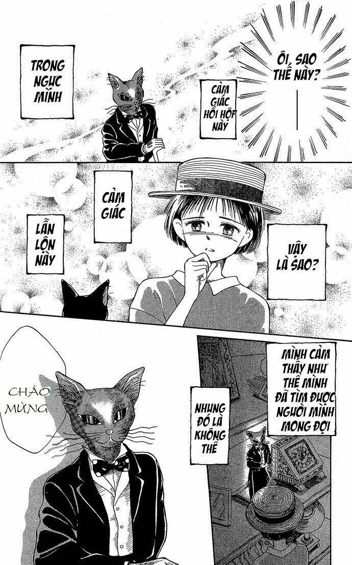 Lời Thì Thầm Từ Trái Tim: Chapter 1