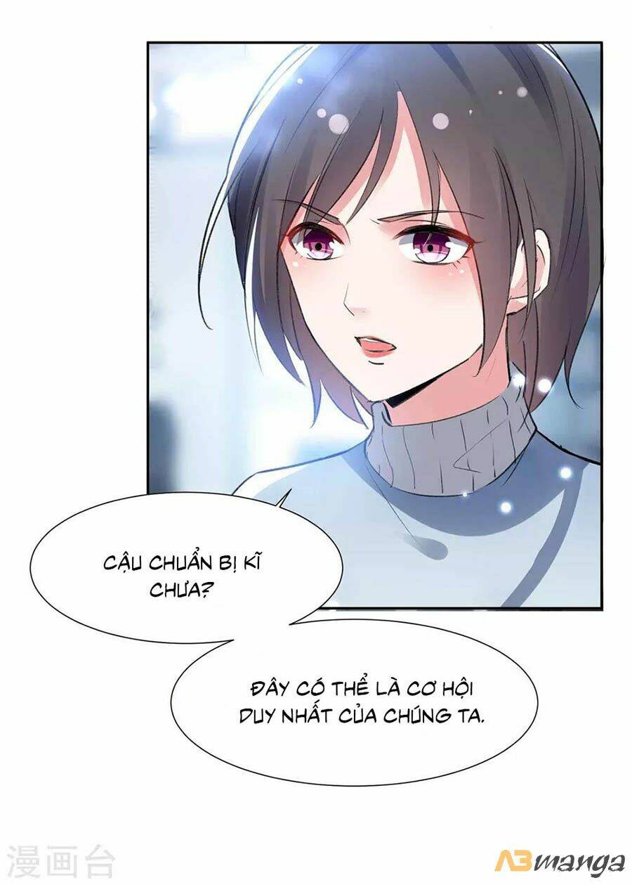 Hẹn Hò Siêu Tốc: Chapter 62