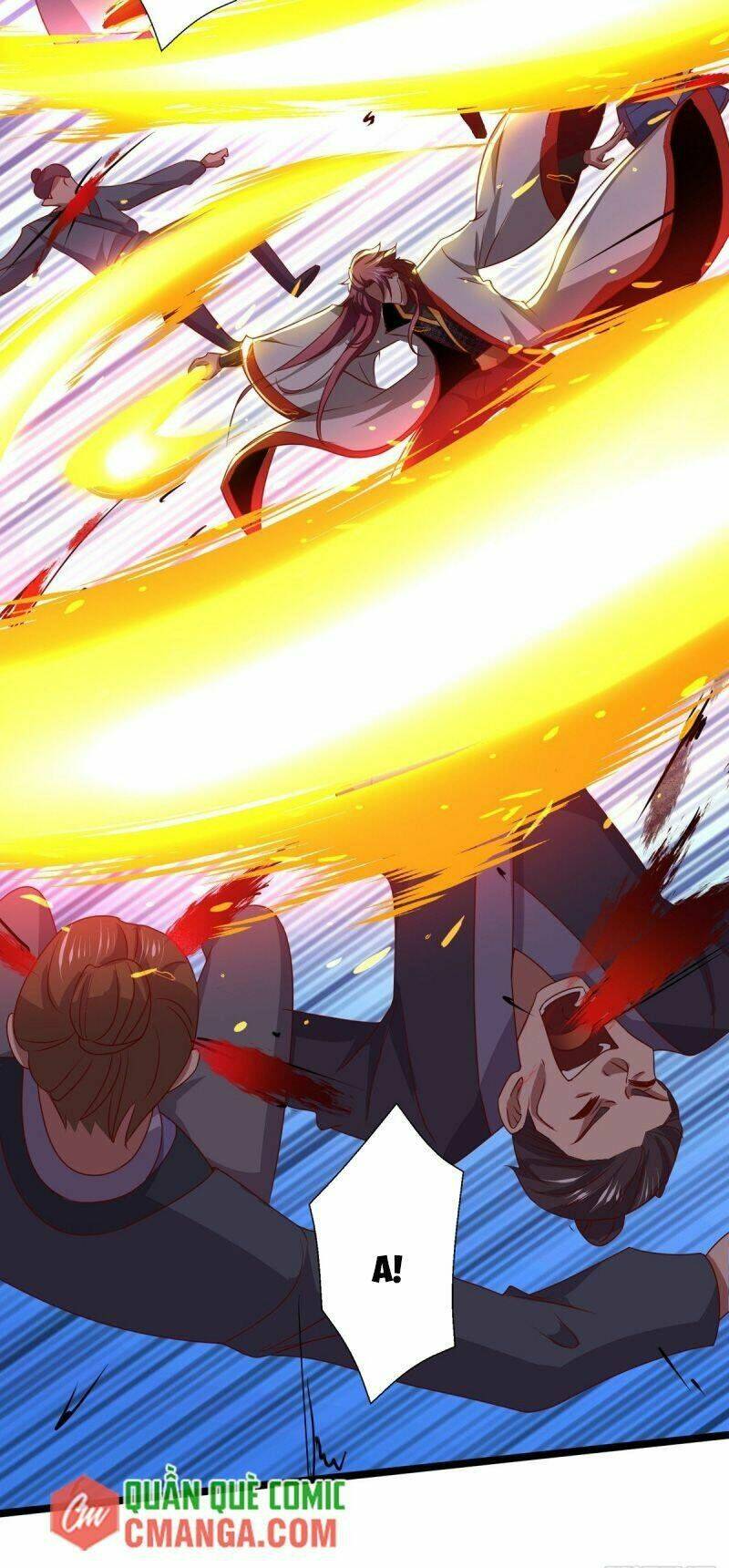 Ngày Mai Tôi Sẽ Chết: Chapter 19