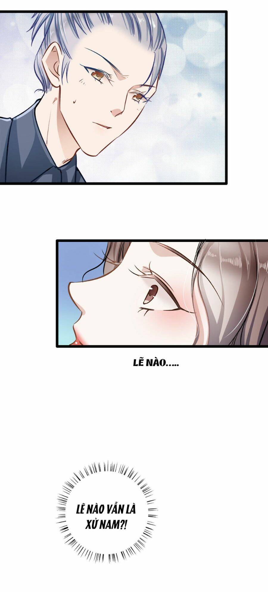 Cưng Chiều Ái Thê Hư Hỏng: Chapter 36