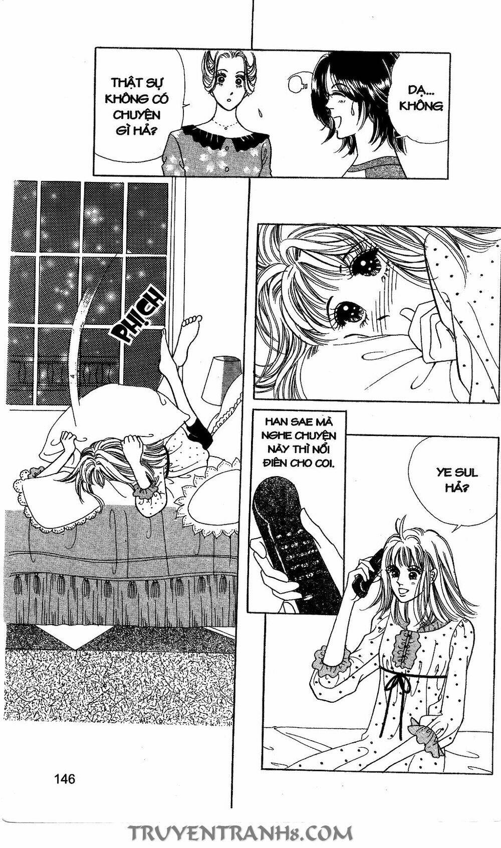 Lọ Lem Kén Rể: Chapter 30