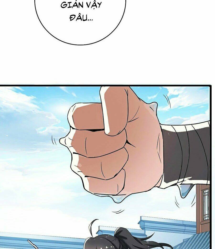 Siêu Đạo Thần Thuật: Chapter 4