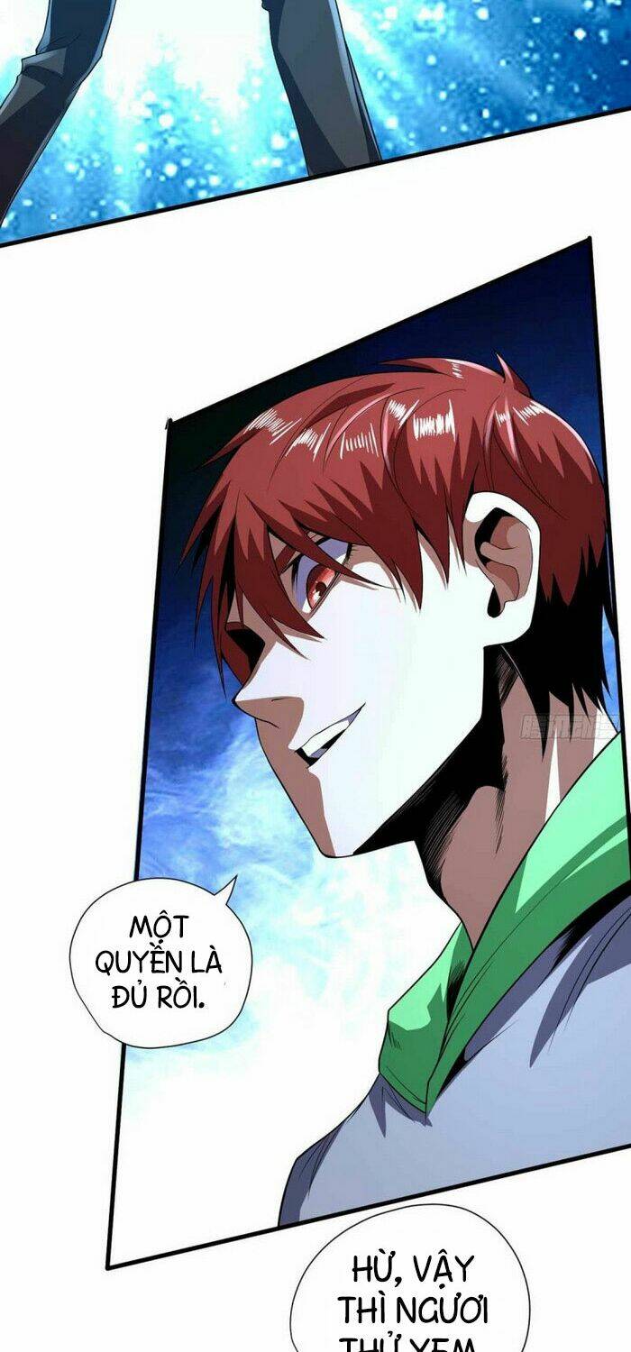 Vương Bài Thần Y: Chapter 64