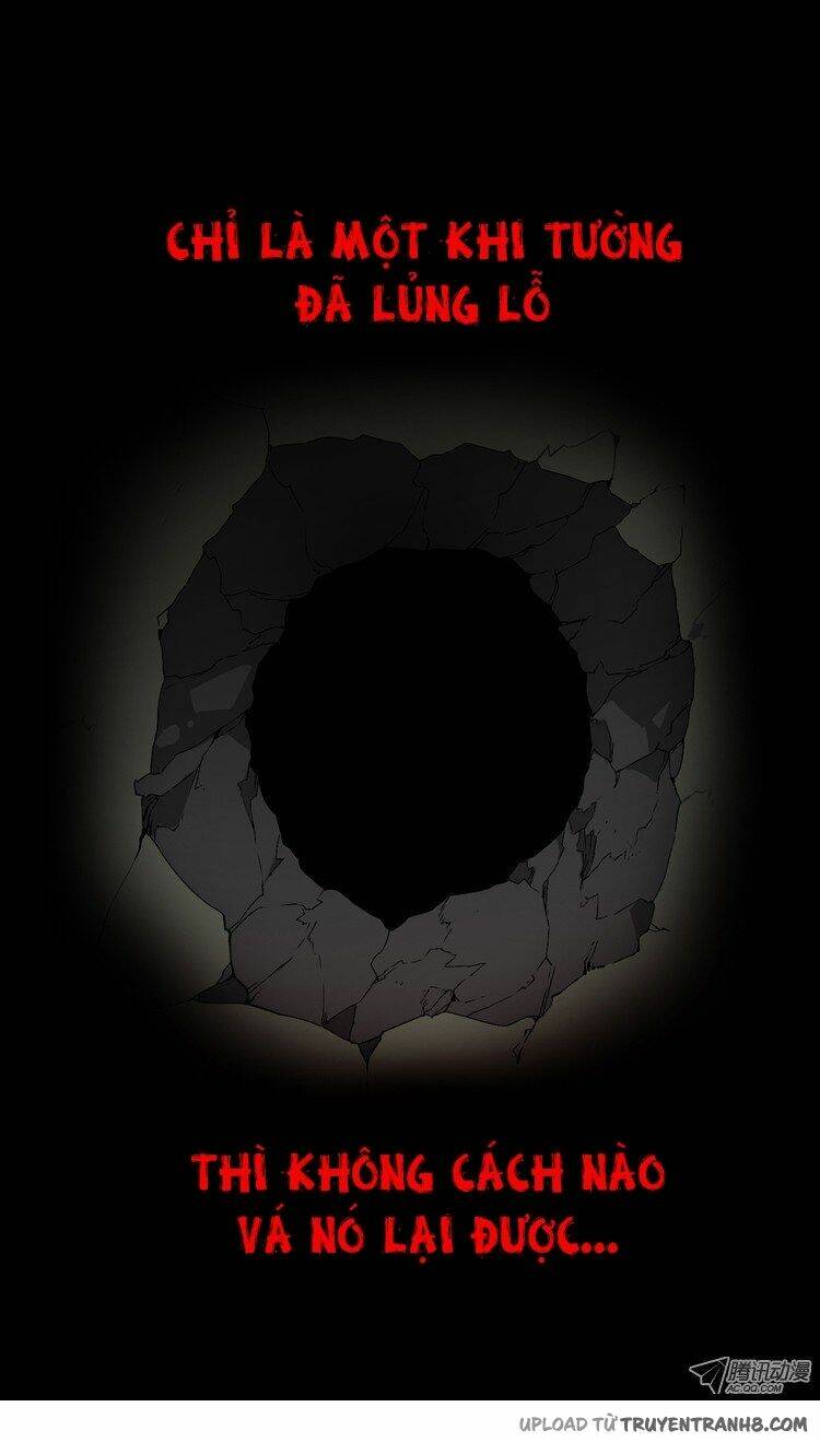 0.0 Mhz - Tần Số Chết: Chapter 24
