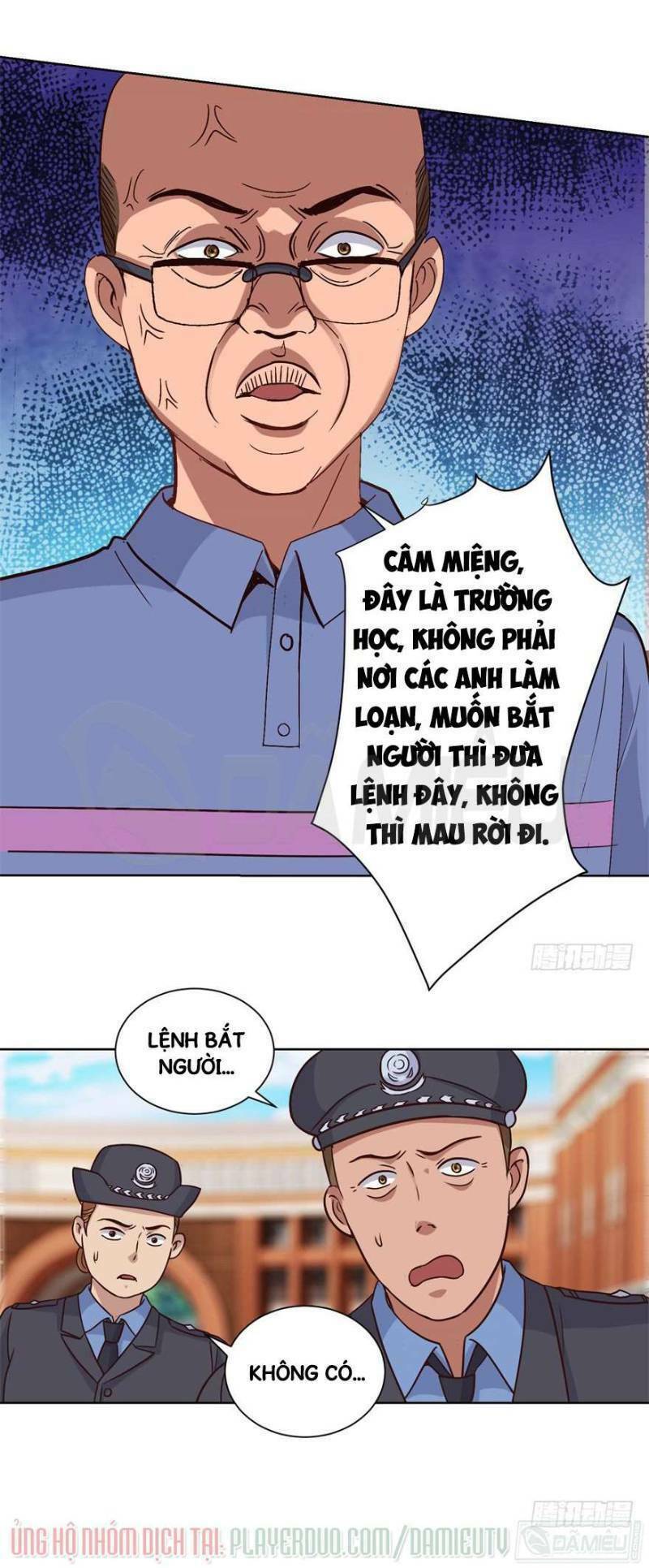 Đô Thị Chí Tôn Hệ Thống: Chapter 102