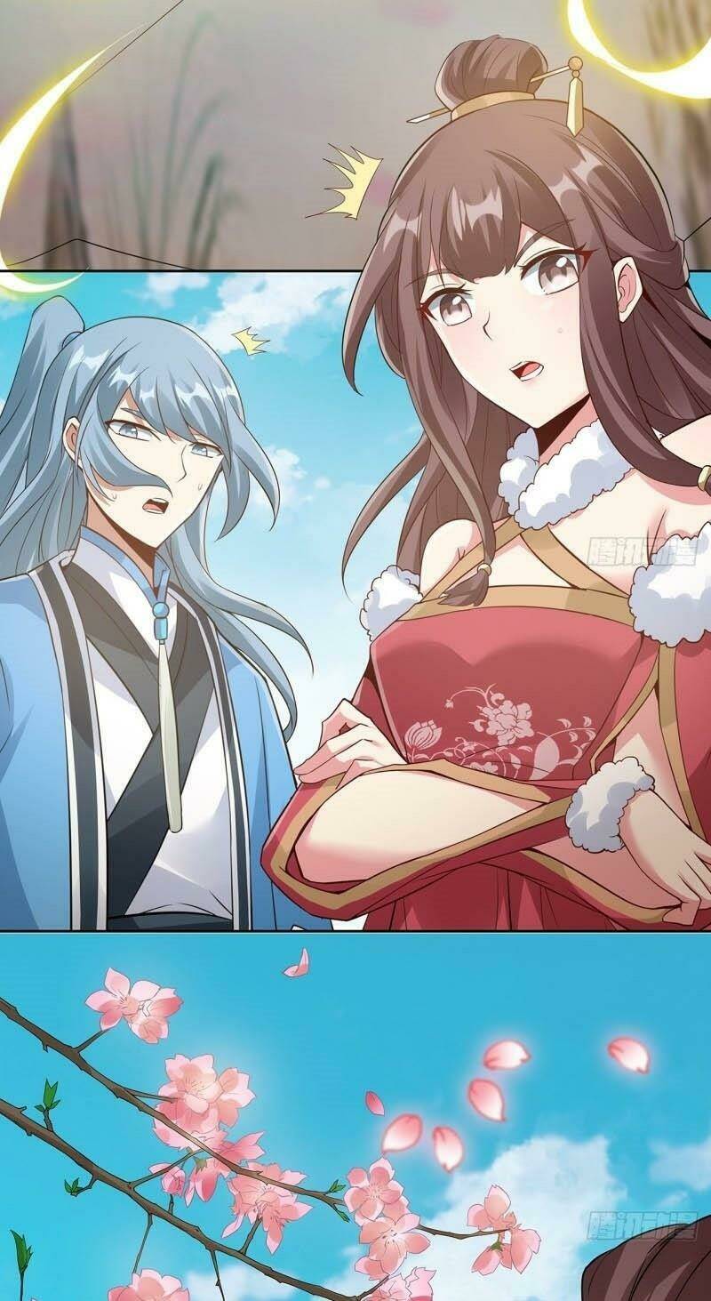 Nghịch Lân: Chapter 87