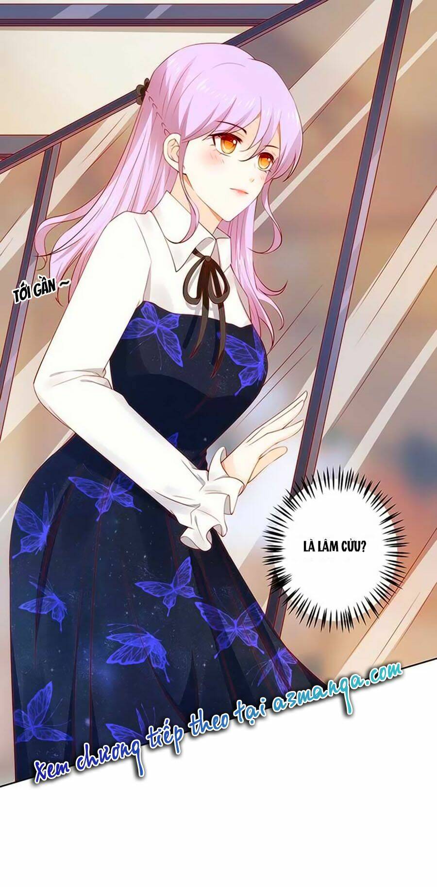 Bạn Trai Là Ngôi Sao: Chapter 111