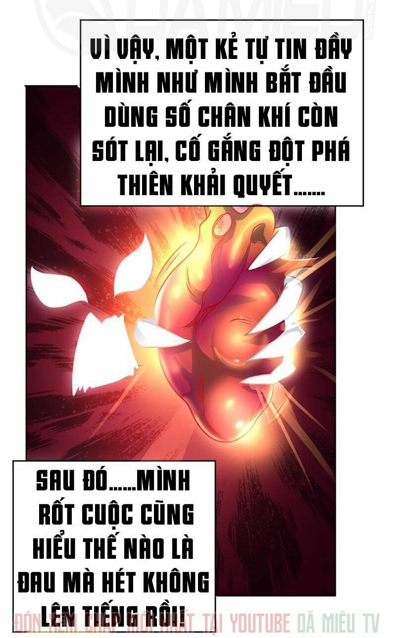 Nhất Phẩm Cao Thủ: Chapter 59