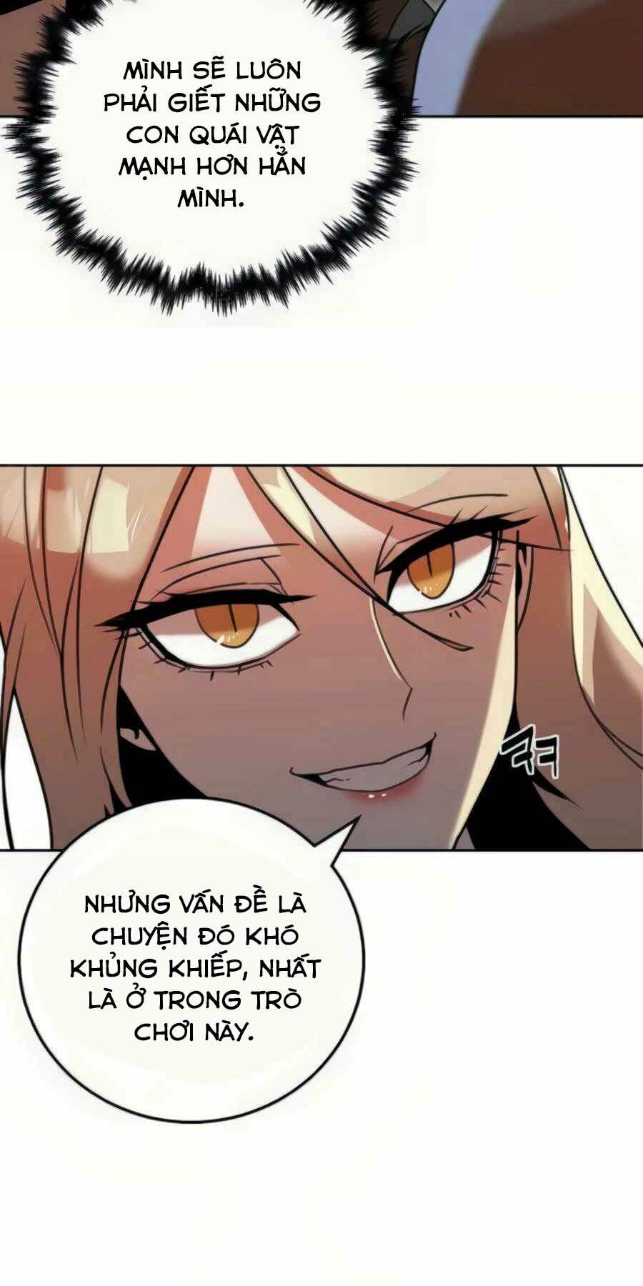 Thợ Săn Lỗi: Chapter 2