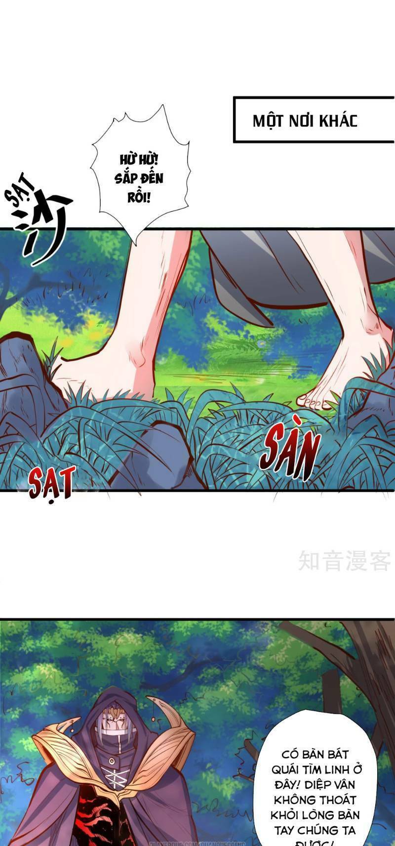 Tối Cường Đại Biểu Hoàng Kim Thận: Chapter 61
