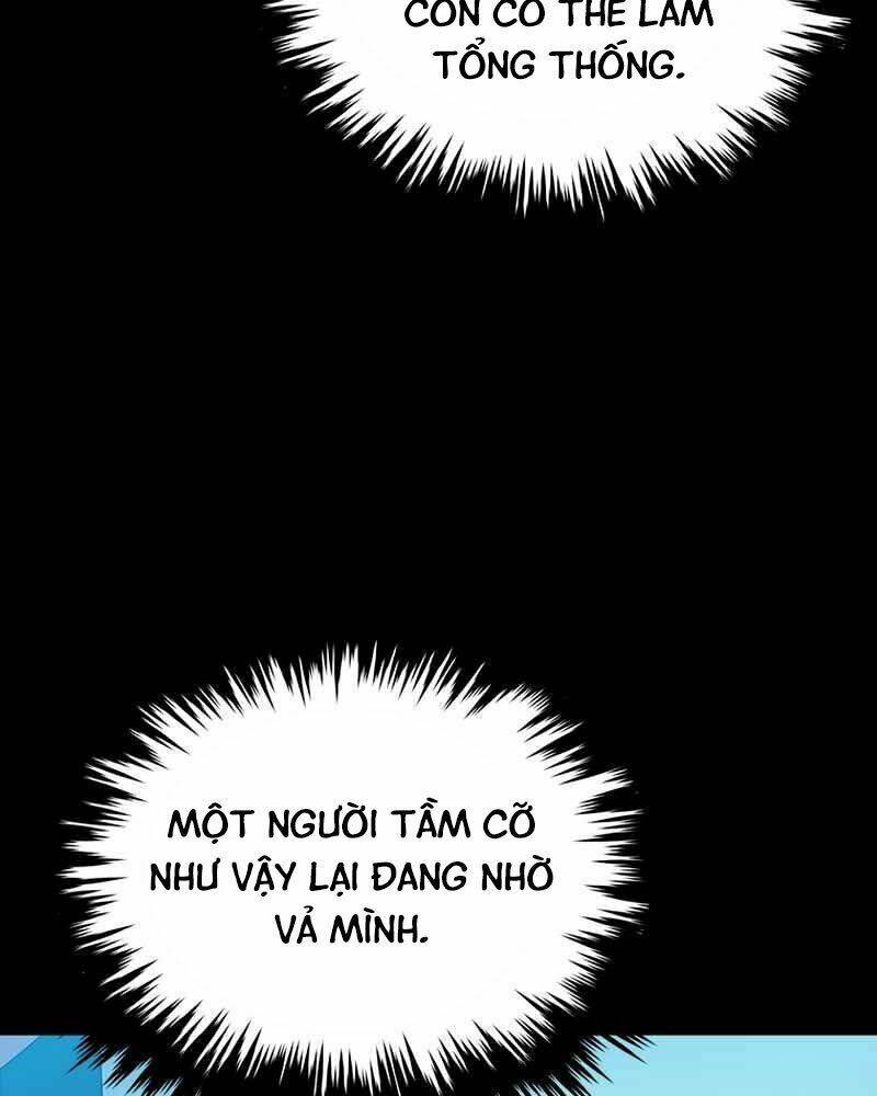 Cánh Cổng Mở Ra Đúng Ngày Đầu Tiên Tôi Thành Chính Trị Gia: Chapter 1