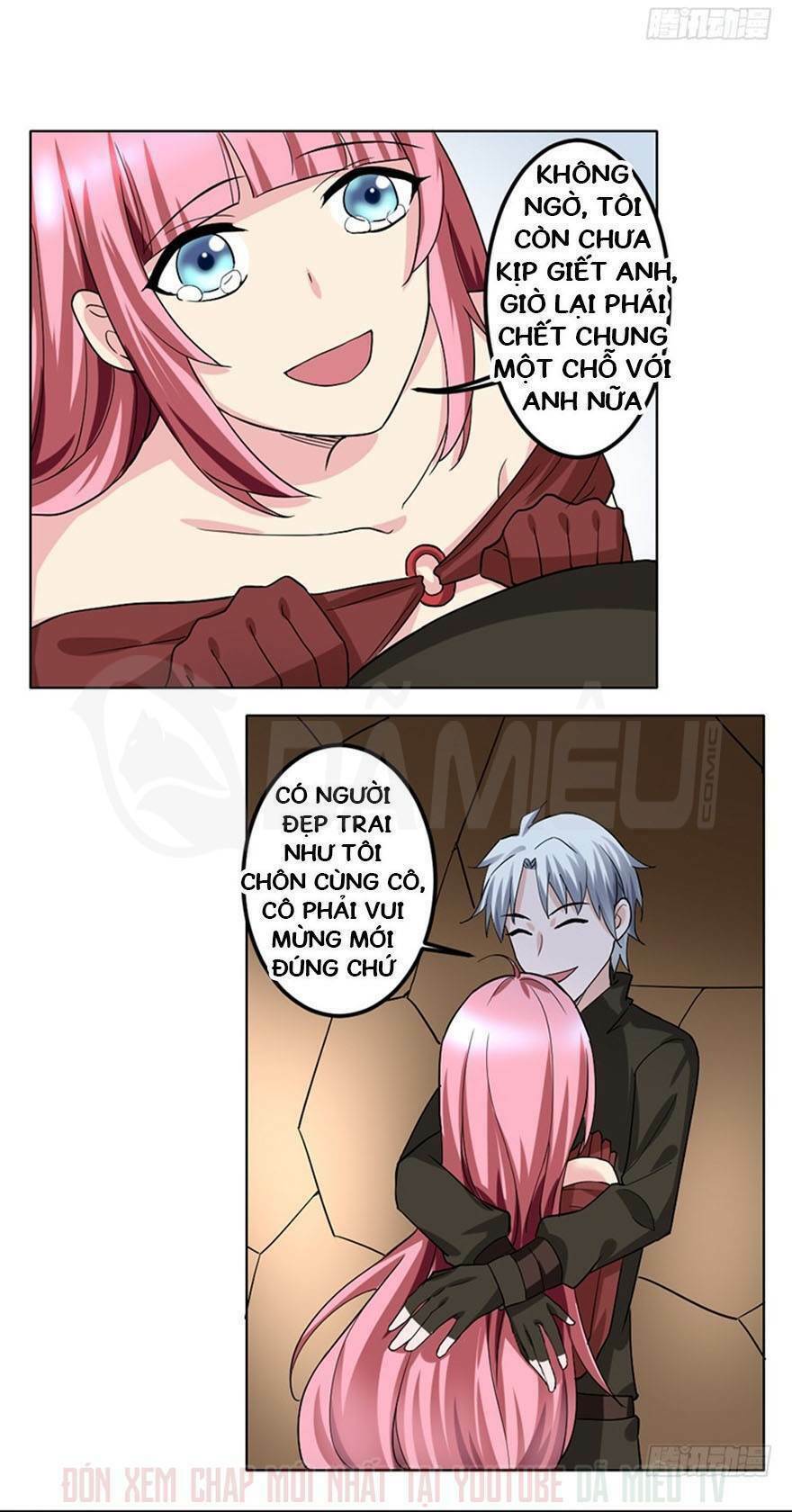 Đô Thị Tu Luyện Cuồng Triều: Chapter 90