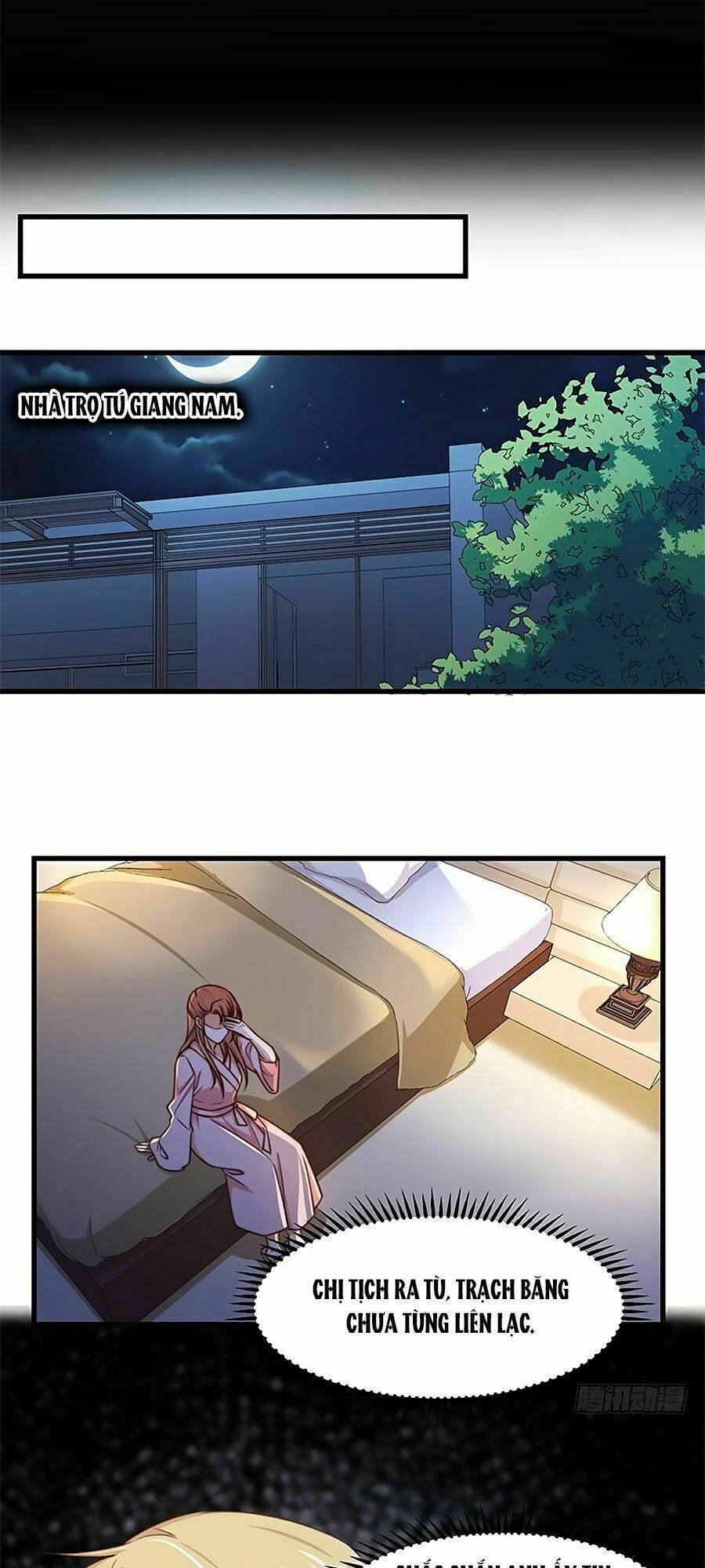 Nhật Ký Báo Thù Của Thiên Kim Hai Mặt: Chapter 17