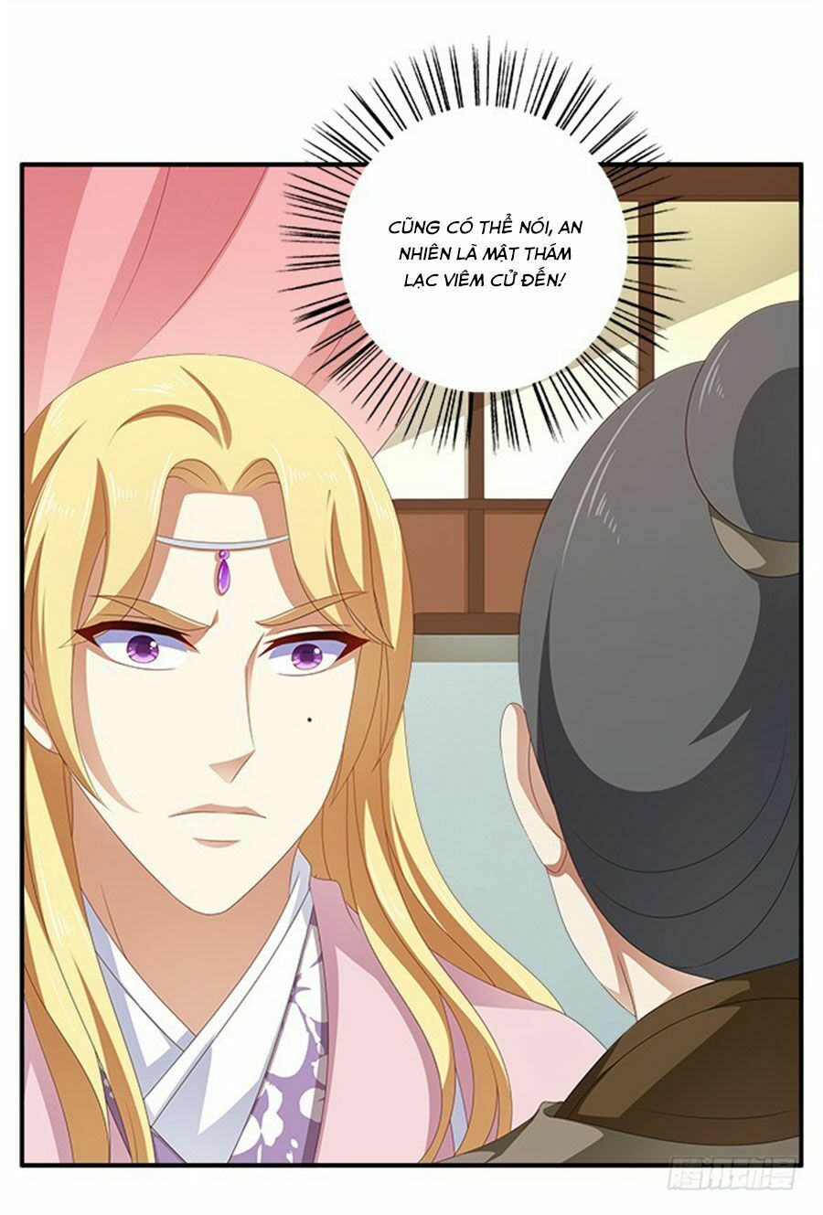 Thịnh Thế An Nhiên: Chapter 34