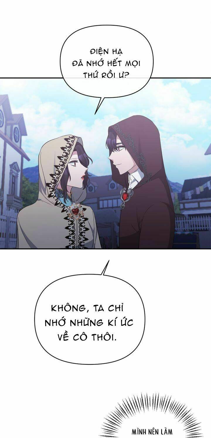 Nữ Công Tước Phương Bắc Là Một Nhân Vật Phản Diện: Chapter 22
