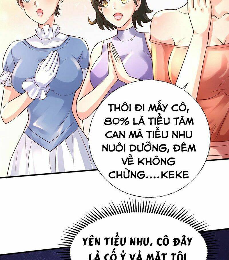 Tọa Ủng Tinh Cầu: Chapter 8