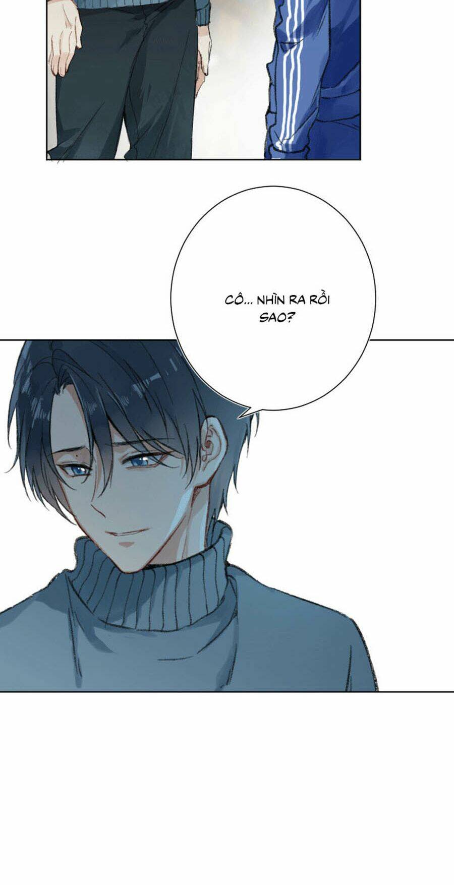 Tâm Động Thuấn Di: Chapter 23