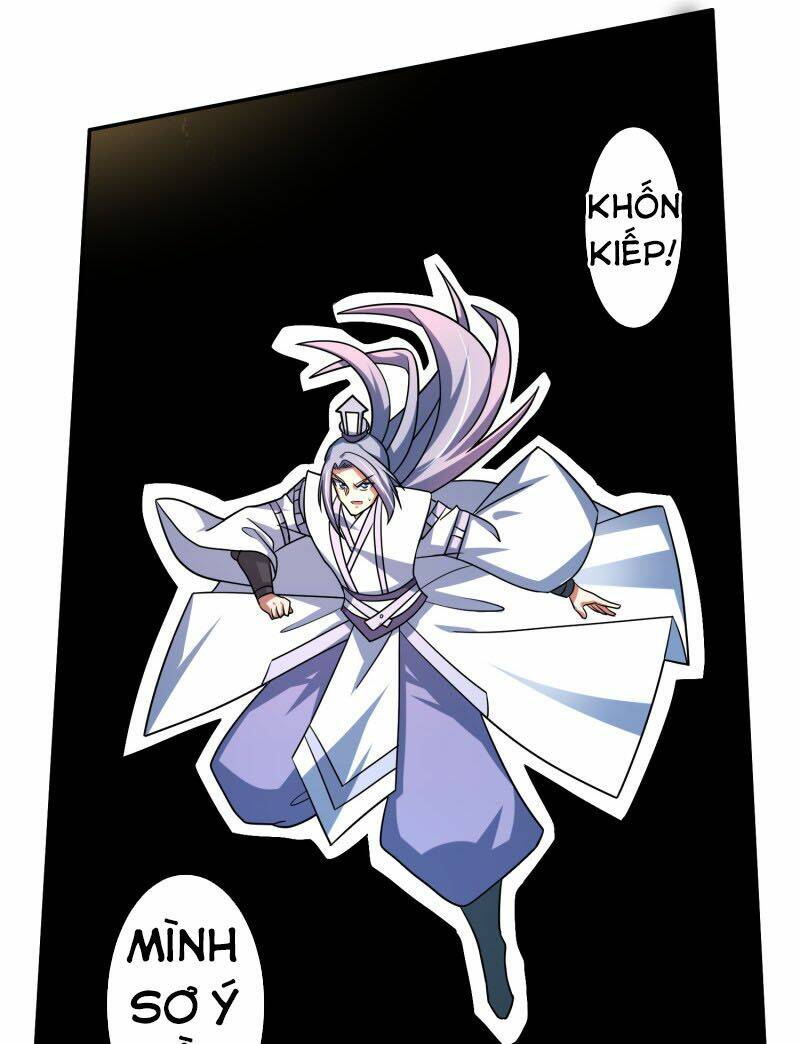 Tuyệt Thế Thánh Đế: Chapter 25