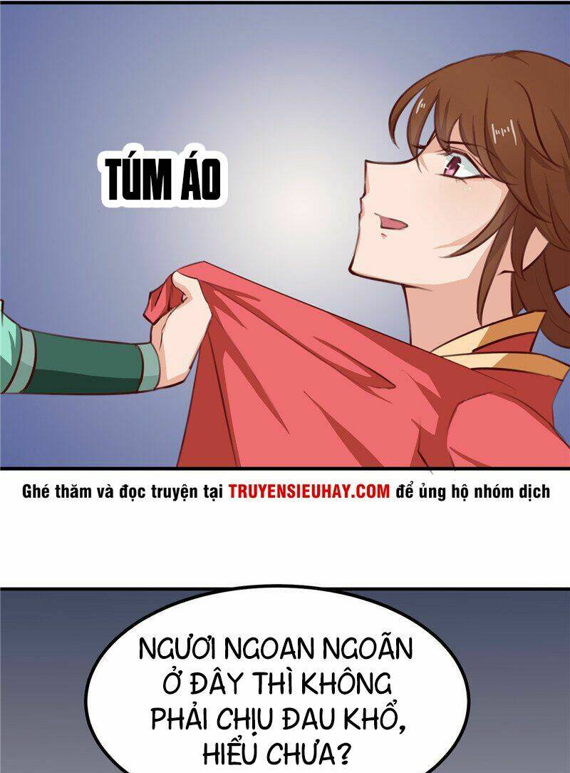 Thiên Tài Tiểu Độc Phi: Chapter 87