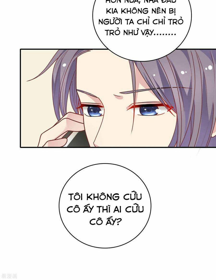 Hẹn Hò Siêu Tốc: Chapter 26