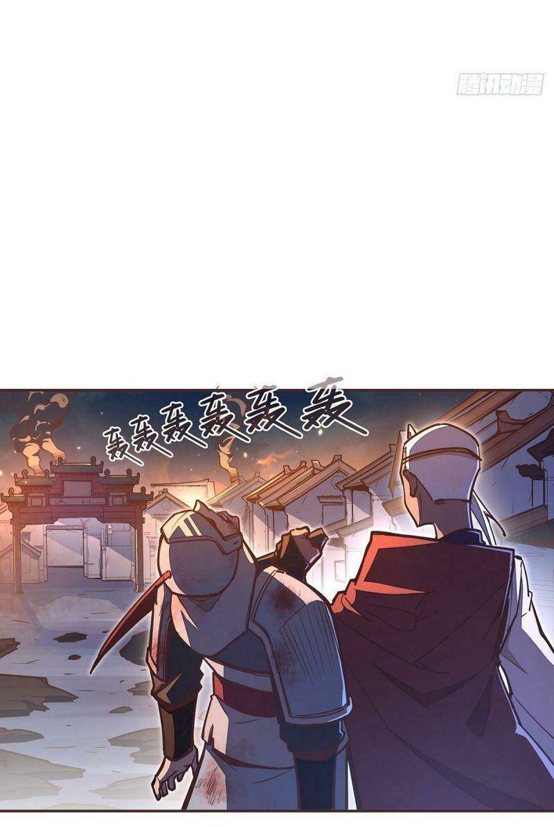 Sinh Tử Quyết: Chapter 54