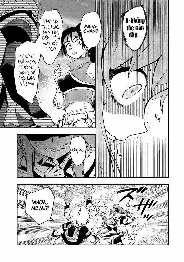 Saikyou Juzoku Tensei: Cheat Majutsushi No Slow Life: Chapter 20
