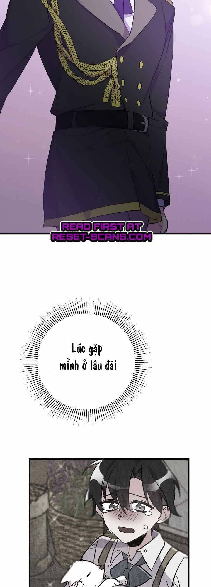 Công Nương Đã Thay Đổi: Chapter 37