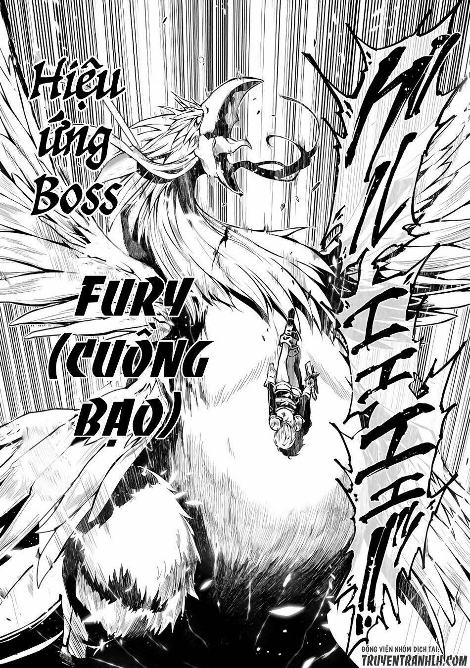 Kouritsu Kuriya Madoushi, Dani No Jinsei De Madou O Kiwameru: Chapter 16
