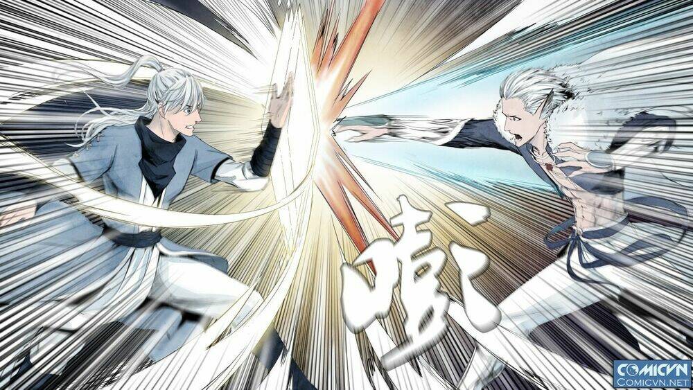 Quỷ Sai: Chapter 41