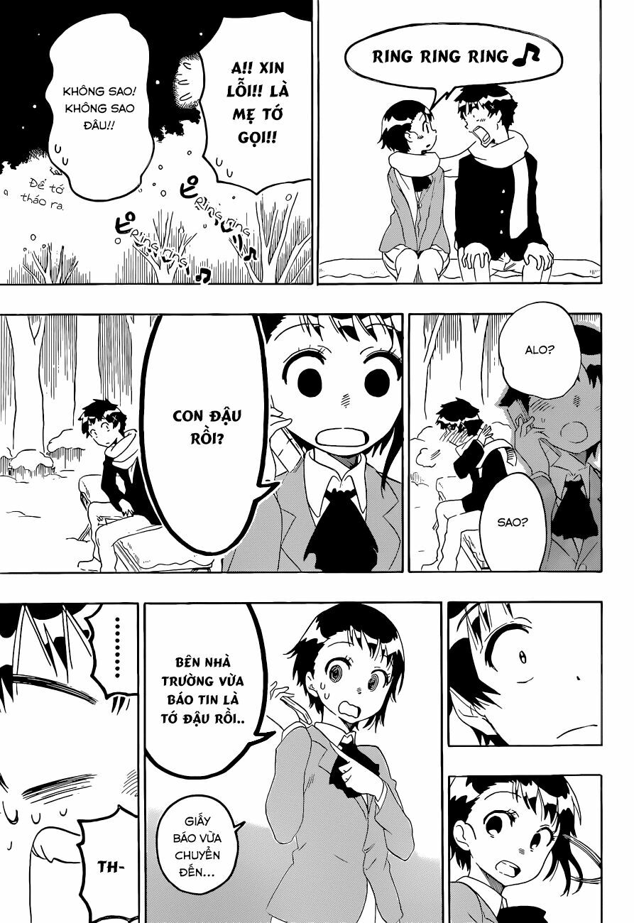 Tình Yêu Ngang Trái: Chapter 98