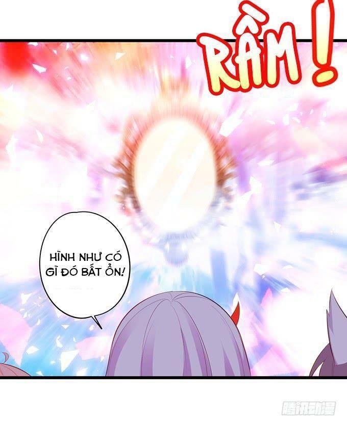 Hồ Tiên Hung Bạo: Chapter 114