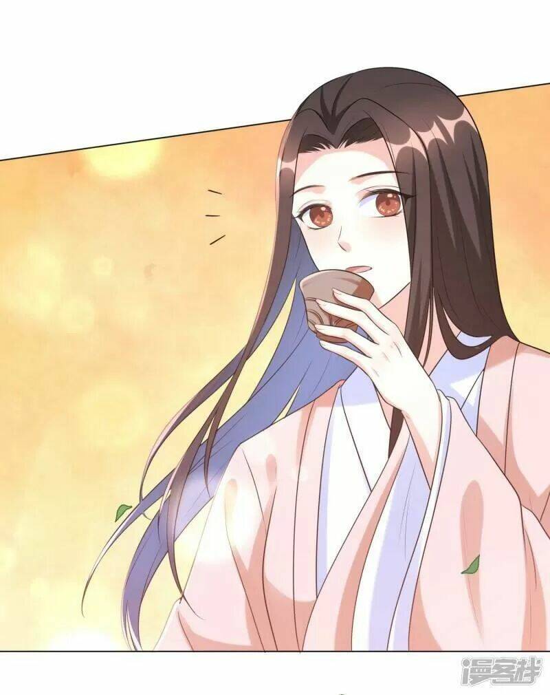 Vương Phi Có Độc!: Chapter 21