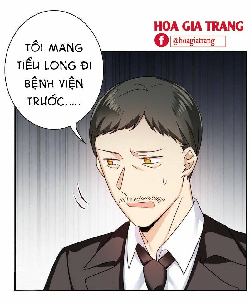 Phục Thù Thiếu Gia Tiểu Điềm Thê: Chapter 55