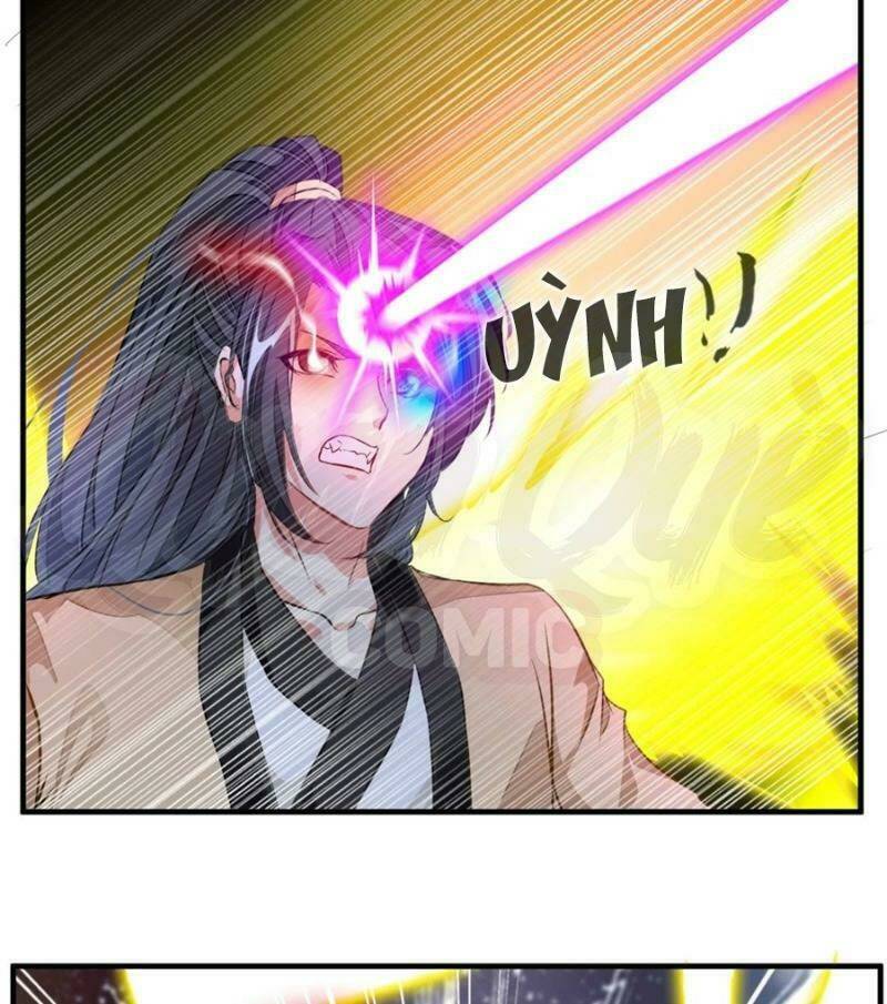 Tuyệt Thế Đế Tôn: Chapter 8