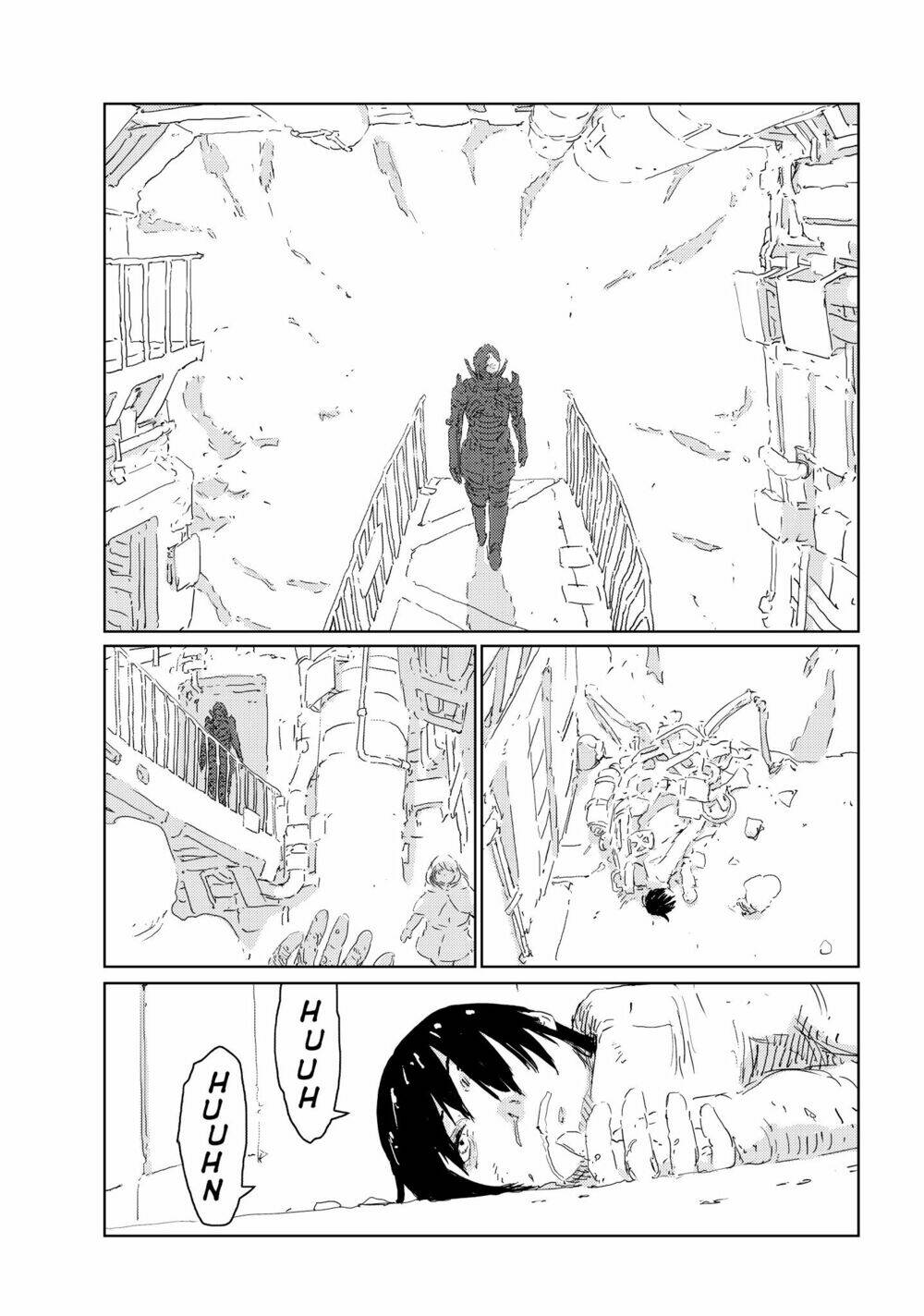 Aposimz: Chapter 14