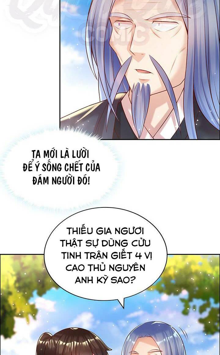 Siêu Phàm Truyện: Chapter 114