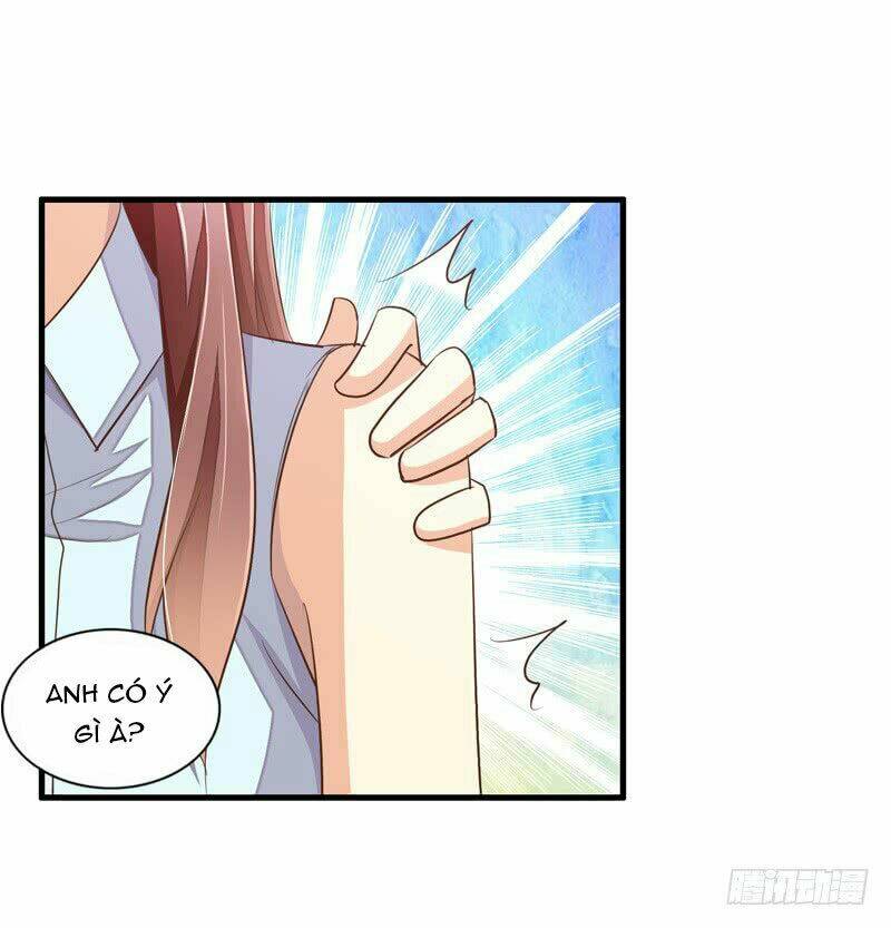 Hôn Bất Do Kỷ: Chapter 28