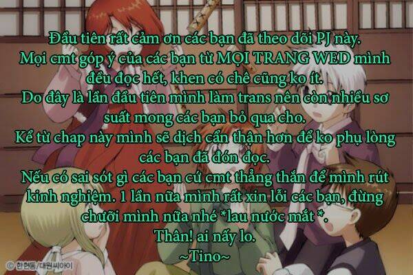 Gwisin Byeolgok: Chapter 35