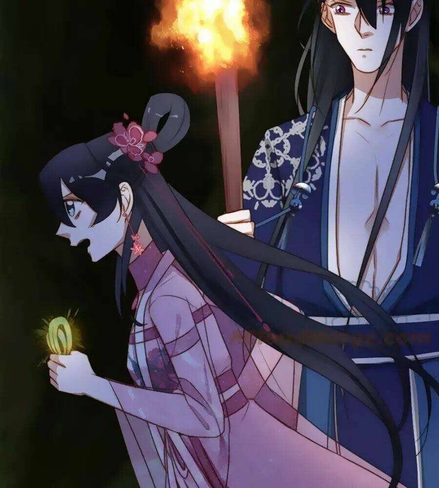 Thần Nữ Thái Năng Liêu: Chapter 32