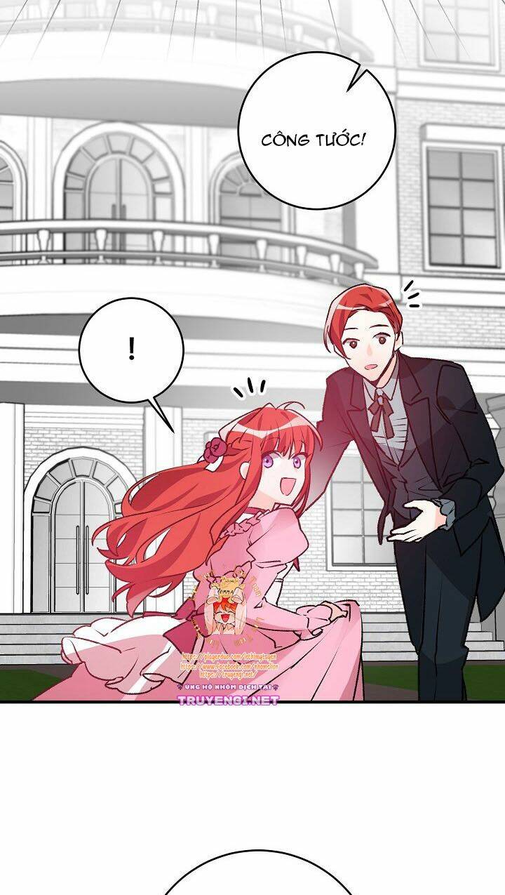 Công Nương Đã Thay Đổi: Chapter 2