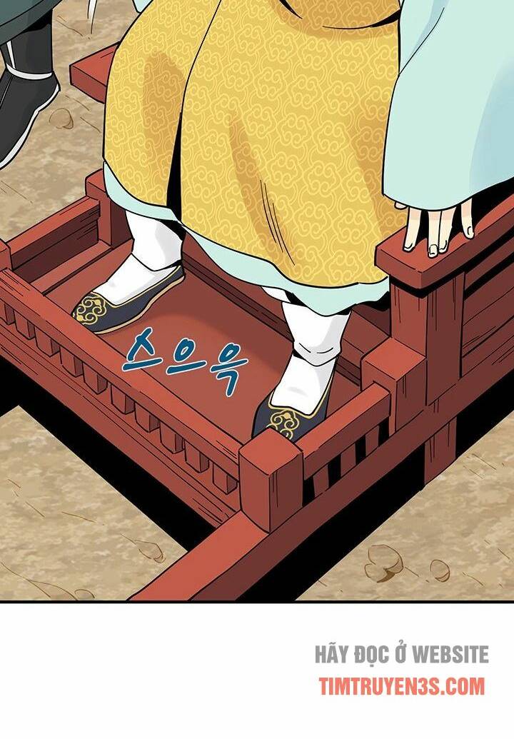 Hồi Ký Của Huyền Thoại Học Giả: Chapter 6