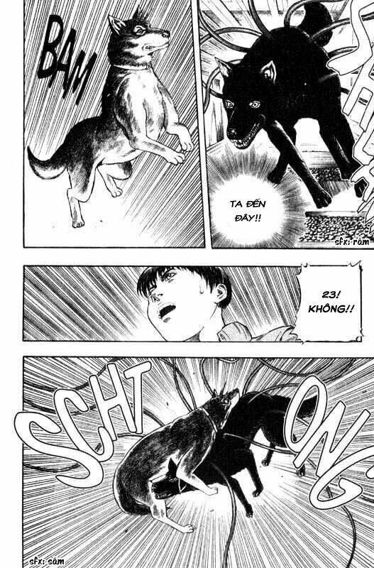 Inugami: Chapter 7