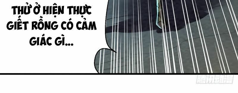 Ta Điên Cuồng Thăng Cấp: Chapter 9
