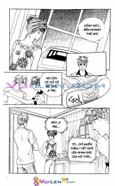 Cô Gái Yêu Kiều: Chapter 7