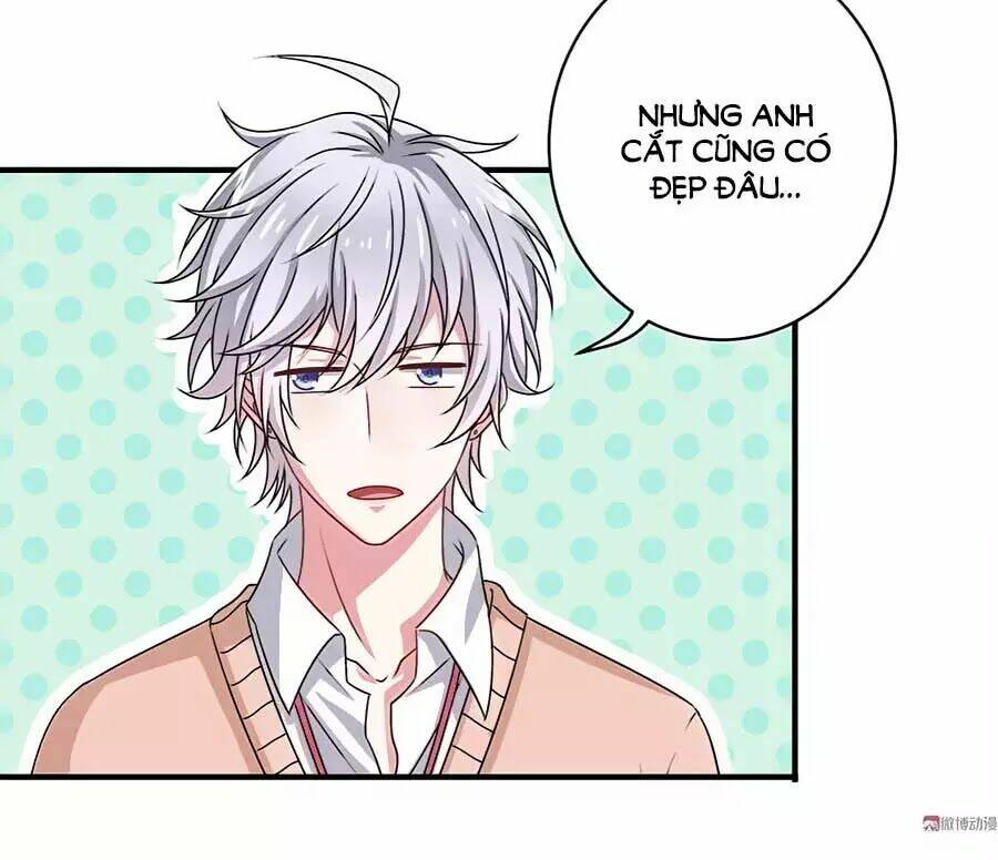 Yêu Tôi Đều Chết Cả Đi!: Chapter 81