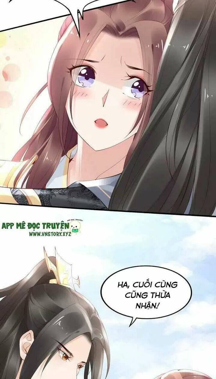 Nhất Sinh Nhất Thế Tiếu Thương Khung: Chapter 36