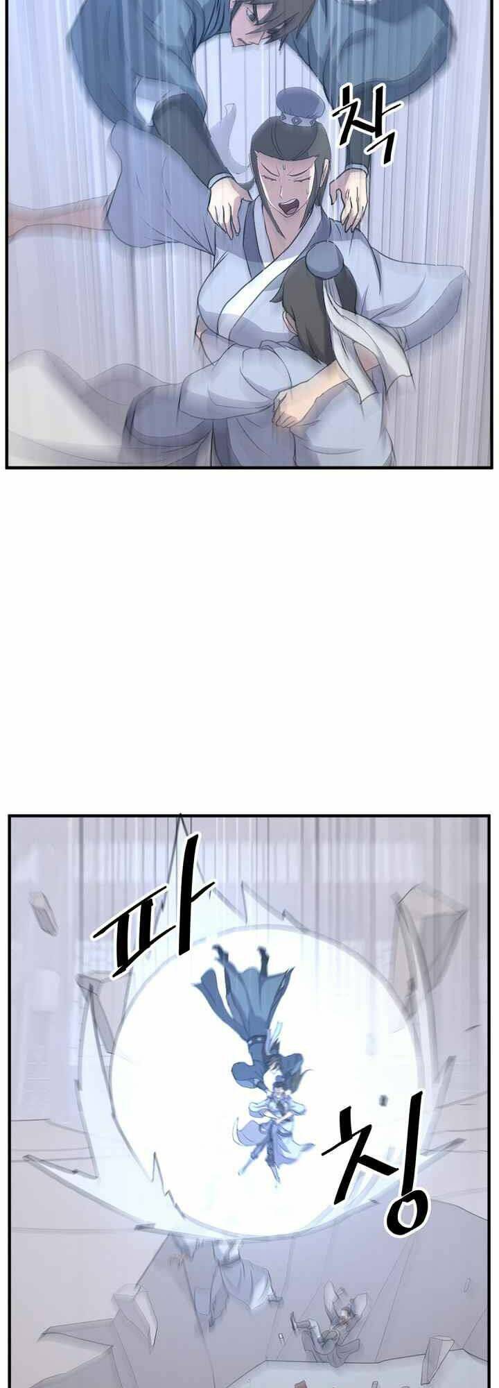 Trọng Sinh, Bất Khả Chiến Bại: Chapter 134